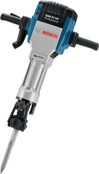 BOSCH博世工具GSH 27 VC電鎬